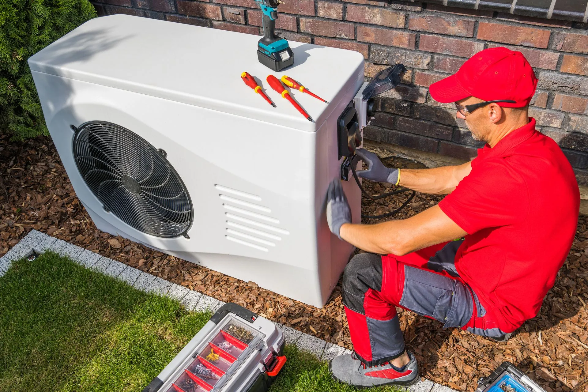 About HVAC in Homer Glen, IL